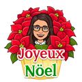 Joyeux Noël 2022 - pour Didine