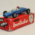 Alpine Formule 3. Solido. #142. 1/43.