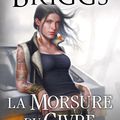 La Morsure du Givre – Mercy Thompson 07 – Patricia Briggs