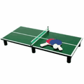 Mini table de ping pong