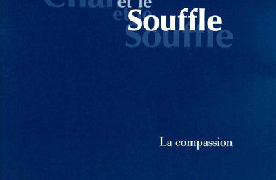 Michel Maxime EGGER, L'amour-compassion : résonances chrétienne et bouddhiste