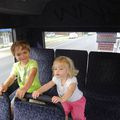 promenade en bus