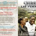 L'HOMME QUI RÉPARE LES FEMMES