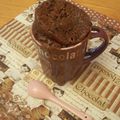 Choco mug minute