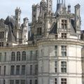 Week-end du 14 juillet (1er étape) : CHAMBORD