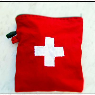 C'est aussi la rentrée chez la Gégette ....