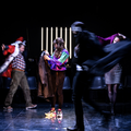 Vive : Le procès de l’inceste – Festival Paroles Citoyennes / Théâtre Libre (Paris) 