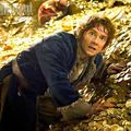 The Hobbit, premières images des films 2 et 3