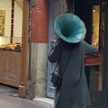 Insolite, ciel du Lundi et Gratin de poisson