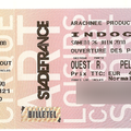 [ Petite annonce | Indochine au Stade de France ]