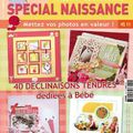 PASSION SCRAPBOOKING HORS SERIE N°11