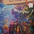 3e hors-série référencé ! Pour rappel, quelques infos... 