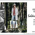 Comptoir des Cotonniers : Soldes d'automne