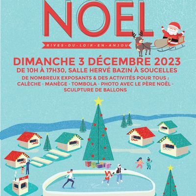 Marché de Noël