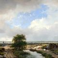 Major exhibition about the sky in Dutch art since 1850 opens at De Hallen Haarlem