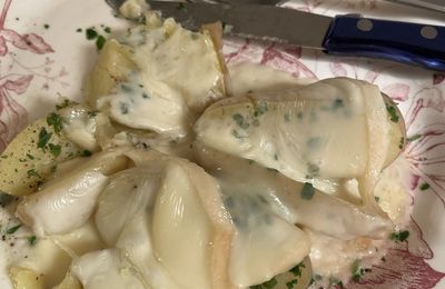 Raclette en solo