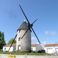 Moulin à vent ( 85)