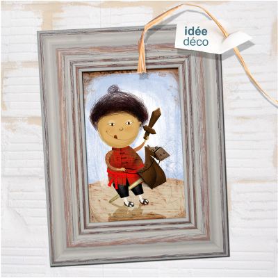 Idée Déco ! Idée Cadeau !