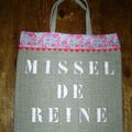 Le sac du jour!