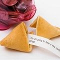 Cookie's fortune