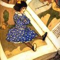 A l'heure des Contes