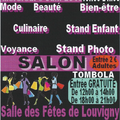 Salon de Louvigny le 3 mai 2013