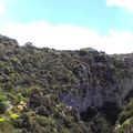 les gorges de galamus