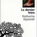 Le dernier frère, de Appanah Natacha