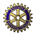 le Logo du Rotary International
