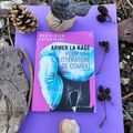 Armer la rage pour une littérature de combat Marie-Pier Lafontaine Éditions Héliotrope