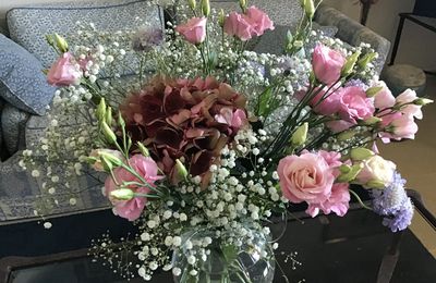 Bouquet 