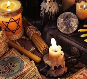 Maîtrise des Rituels de Protection Spirituelle Puissante