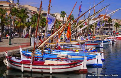 Sanary Sur Mer...