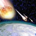 Info ou intox : La NASA avertit qu'à partir de 2017 la vie sera menacée par des centaines d'astéroides  