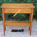 Petite commode