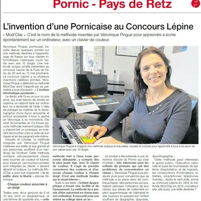 Faire le Concours Lépine