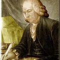 JEAN-FRANCOIS SEGUIER - LA MAISON CARREE 