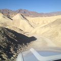 Death Valley 