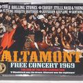 Altamont 1969, tel que vous ne l'avez jamais vu !