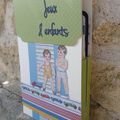 Album "jeux d'enfants"