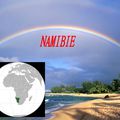 NAMIBIE