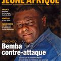 Insécurité en RDCongo: le parti de M. Bemba dénonce "l'absence" du gouvernement... Bemba, la victime c'est moi !