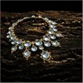 Icy Jadeite, Yellow Sapphire, Yellow Diamond and Diamond Demi-Parure, Alessio Boschi
