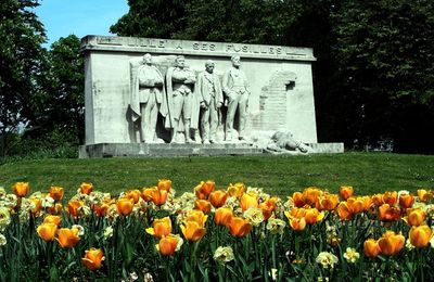 Lille pendant la Grande Guerre