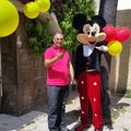 Organisation et animation des anniversaires a casablanca 