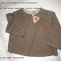 [tout première veste Notholirion]