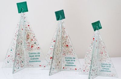 CORRIDA DE NOEL, DECEMBRE 2018
