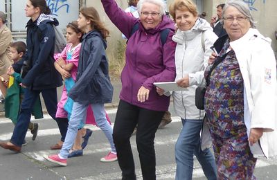 foire aux laines 