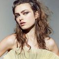 Editorial: Viktor & Rolf with Sophie Vlaming by Barrie Hullegie for Glamcult