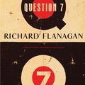 Revue de Littérature étrangère: Richard Flannagan, Emma Donoghue, Michael Magee
